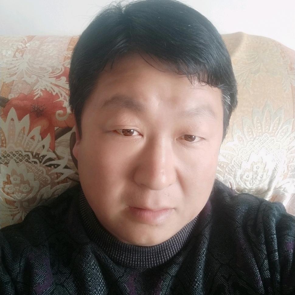 货运老刘