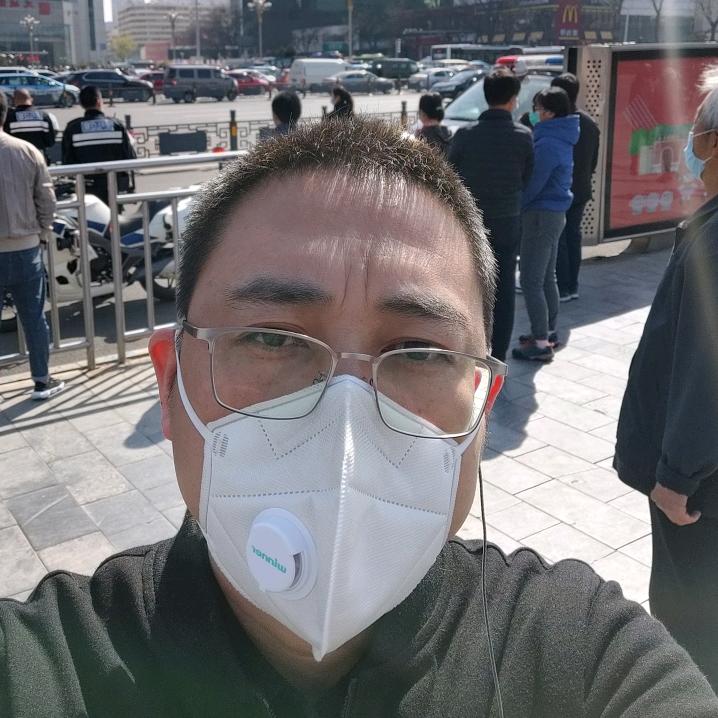 为你们拼了
