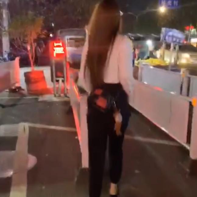 唐女神糖糖