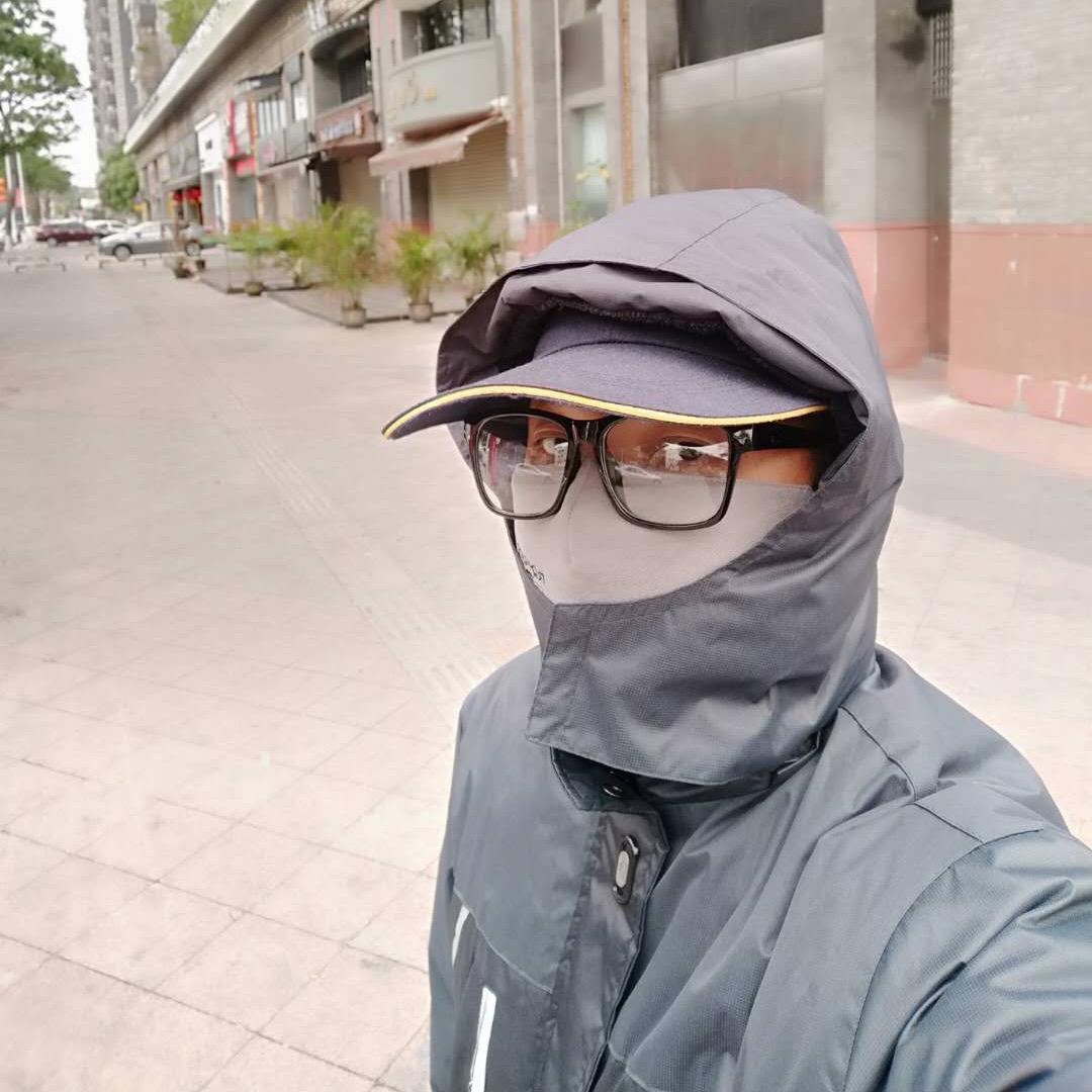 ༺命转乾坤༻