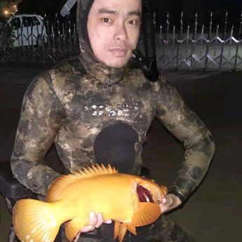 海岛凯哥
