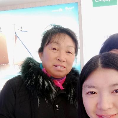 张大姐