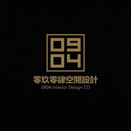 💻 零玖零肆空间设计