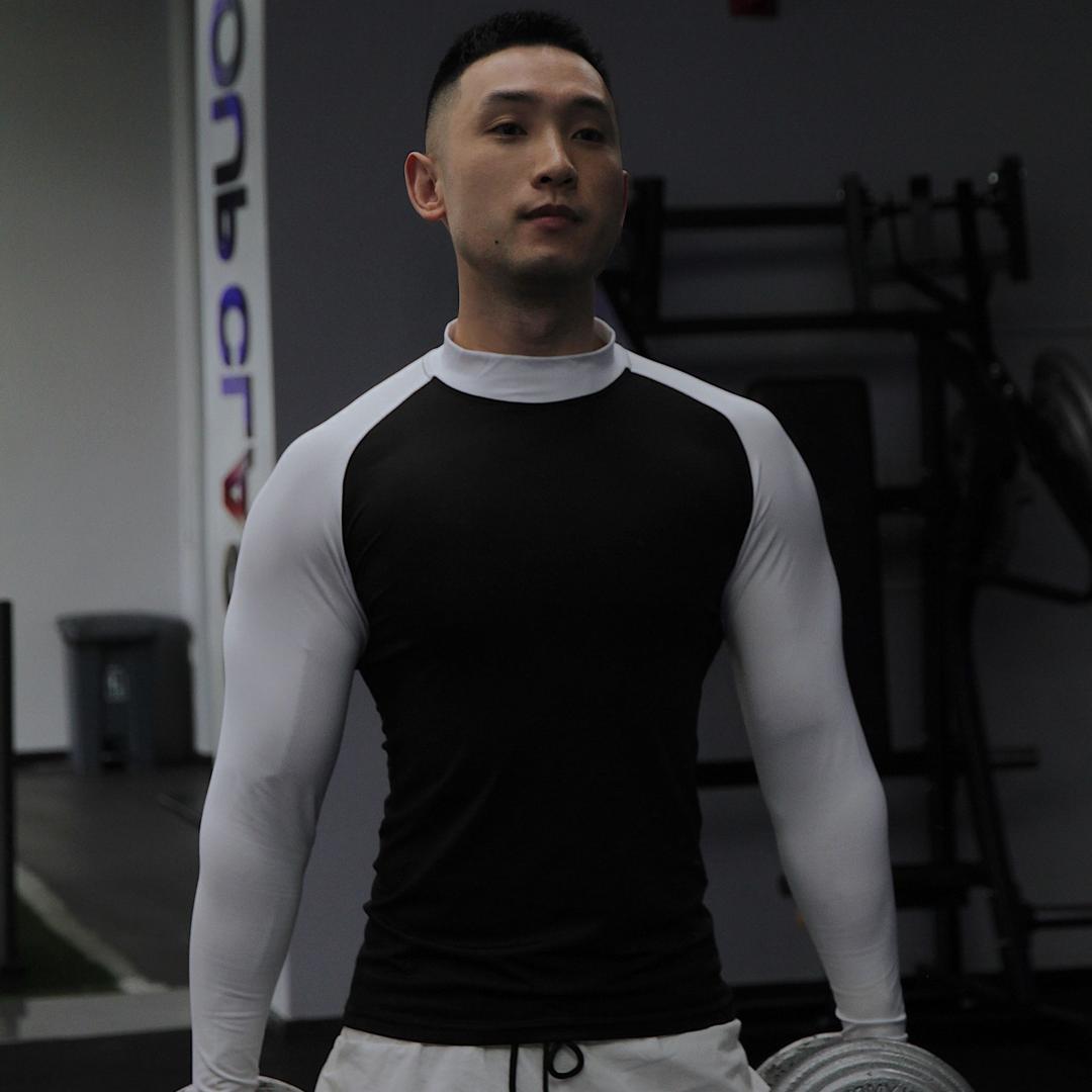 筋筋
