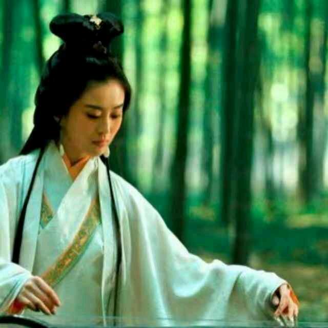 一缕阳光