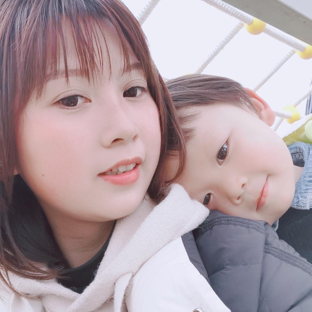 熙妈加油吖