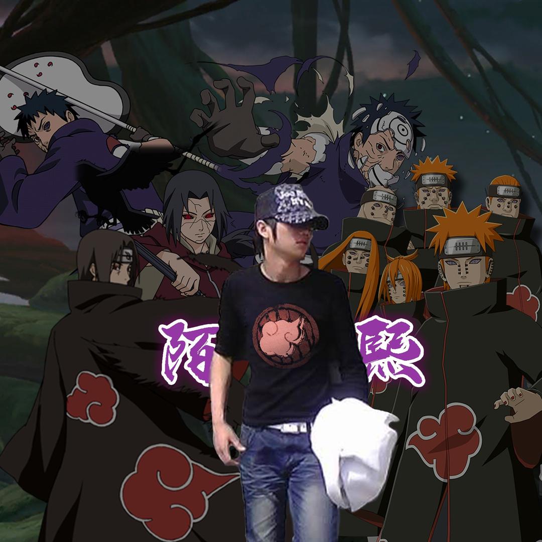 陌熙
