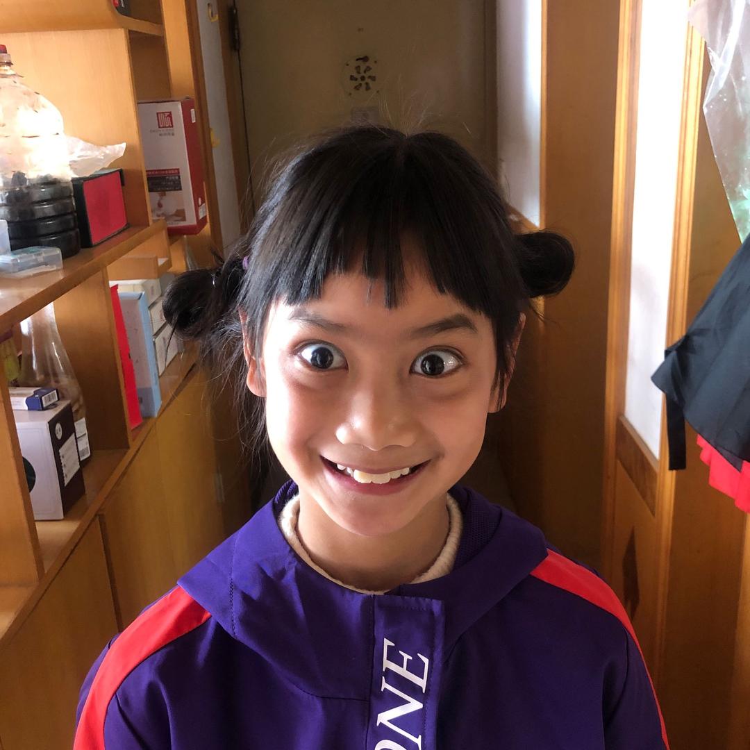大眼睛