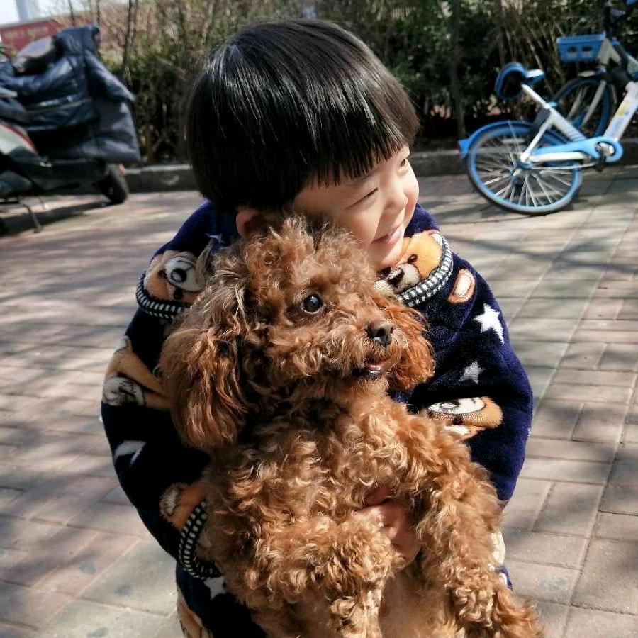 我叫广东