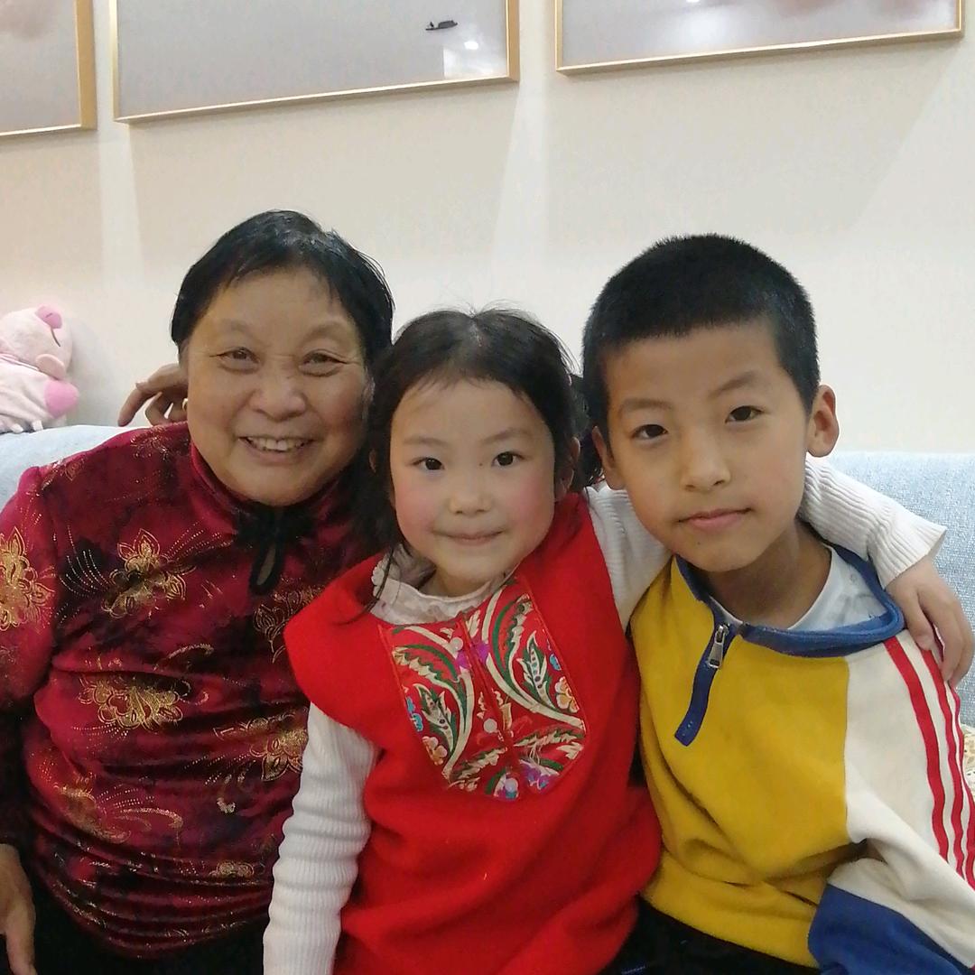 东平 孟大妈