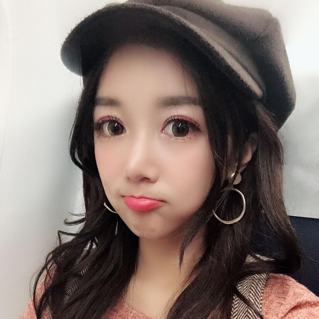 小橙宝碎碎念