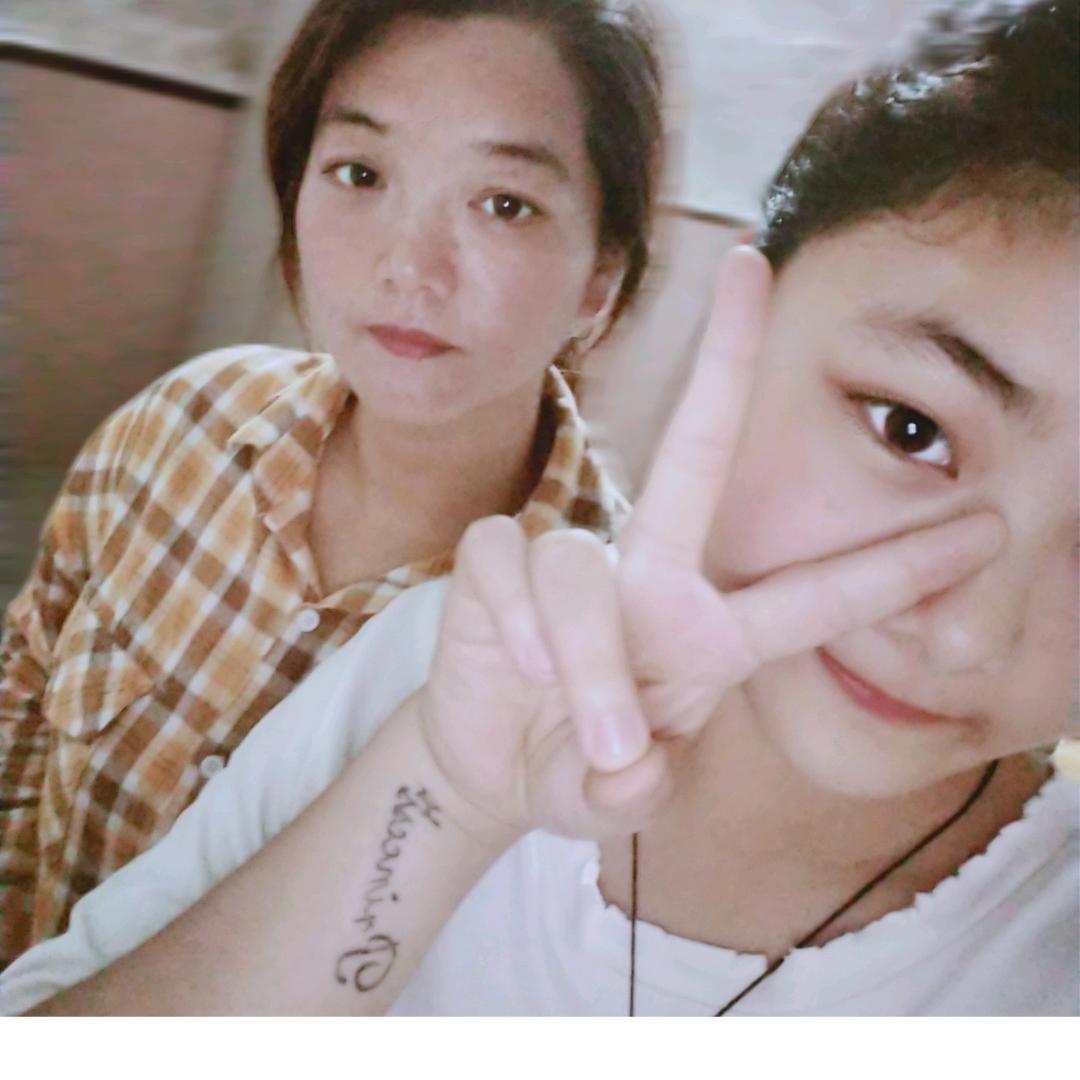 高秀云
