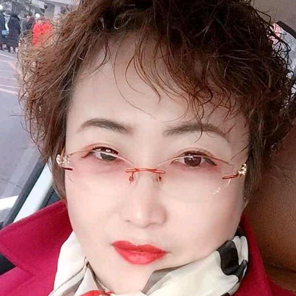 时光漫步