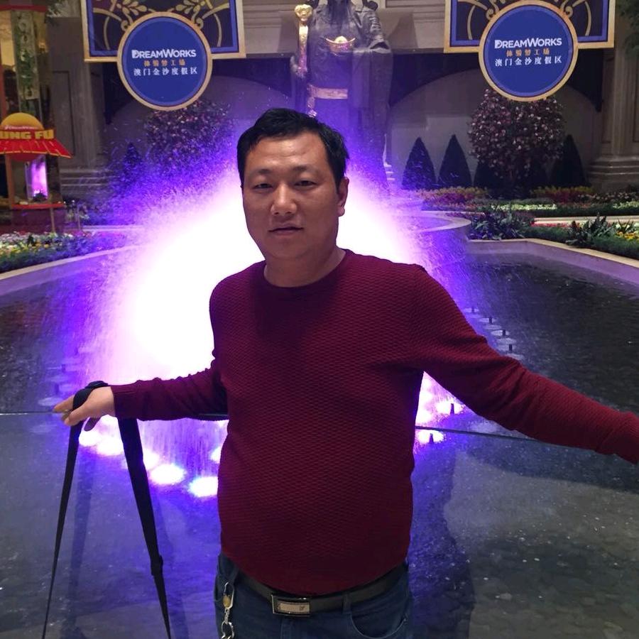 用户泉哥誉诚木业
