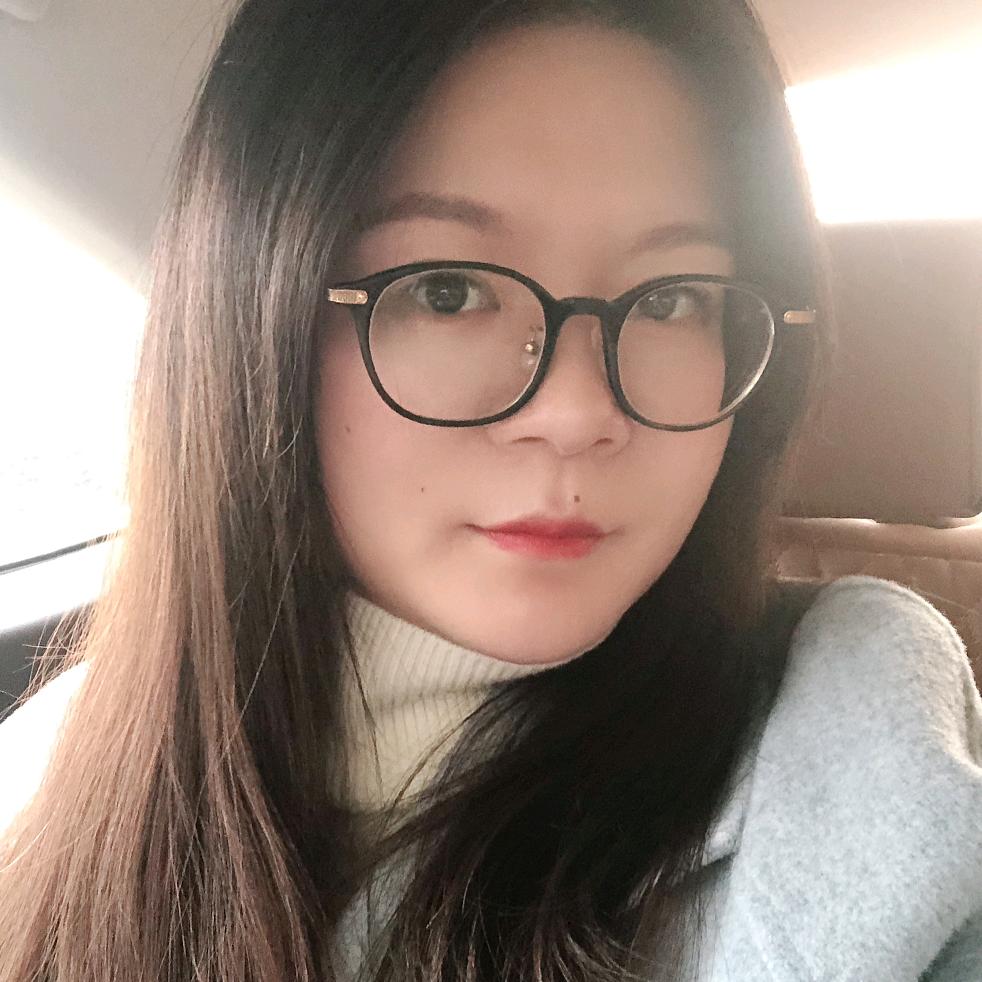 时代大院——静静