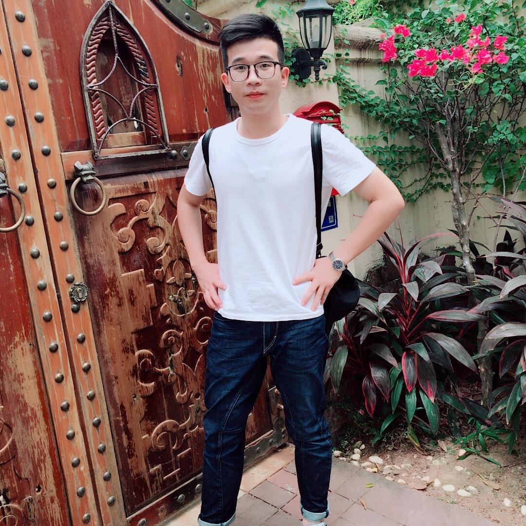 小龙不小