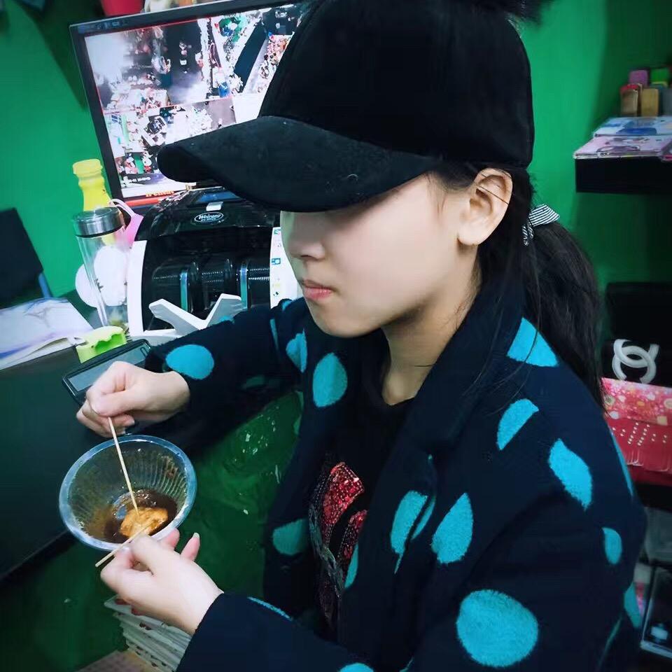 女巫的扫把