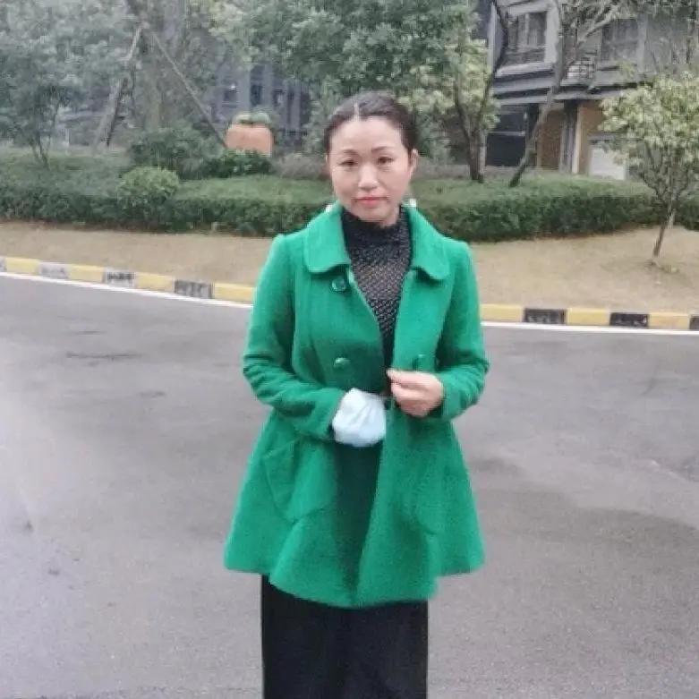 资源兴安妹（爱穿搭）