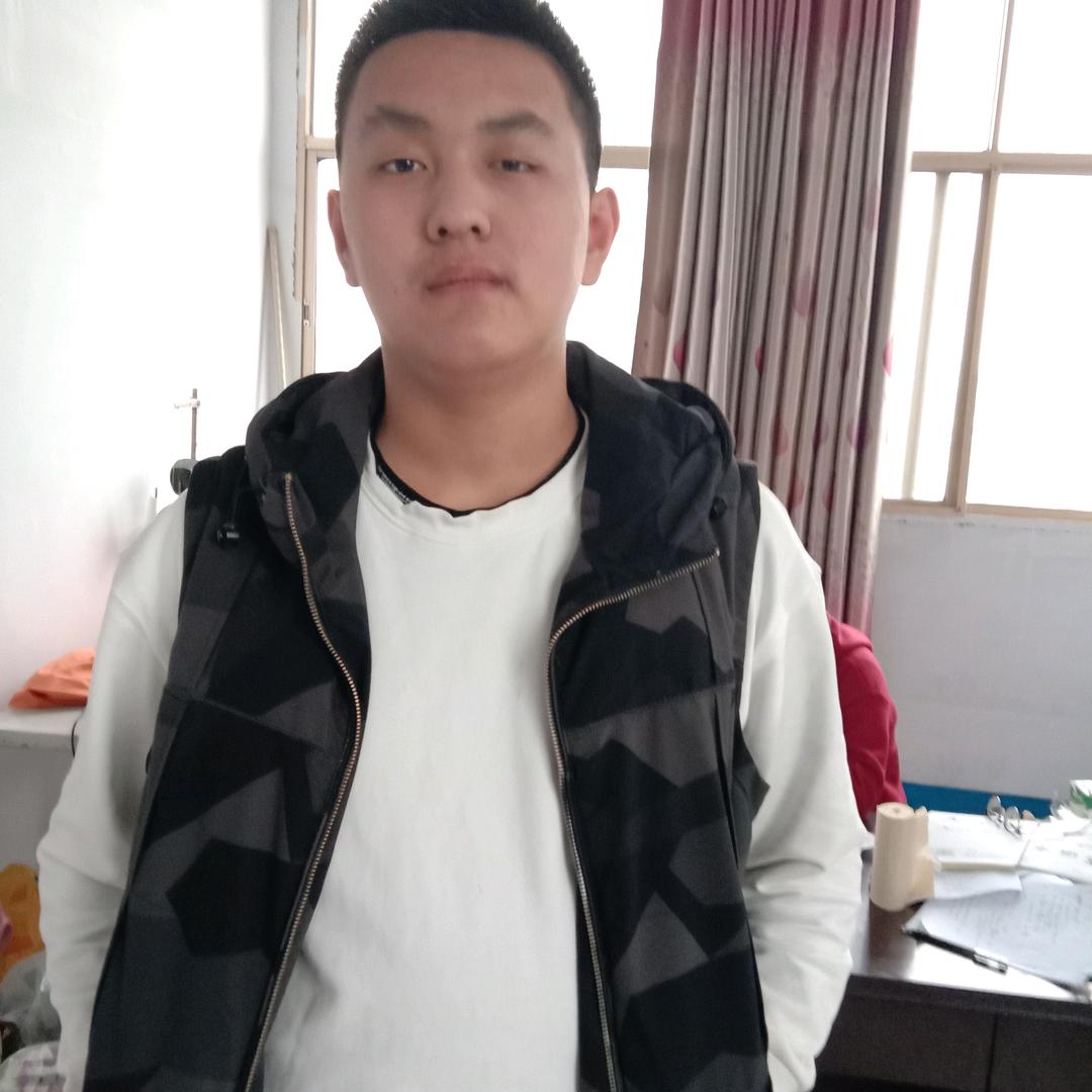 李军（红狼养殖基地）