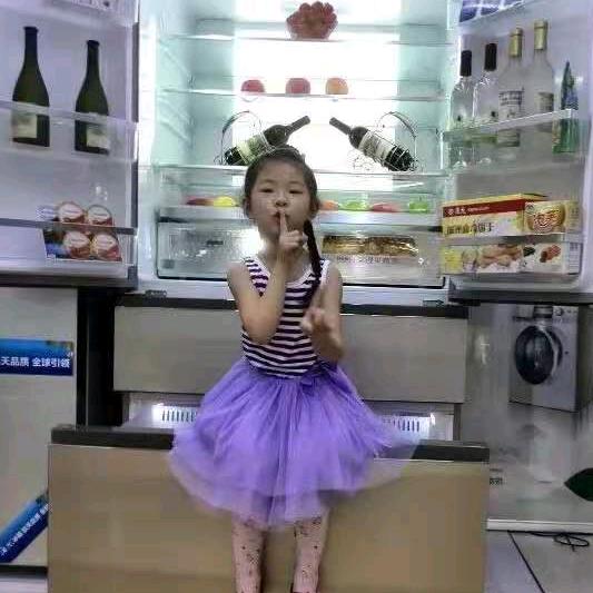 达州冰箱：小牟