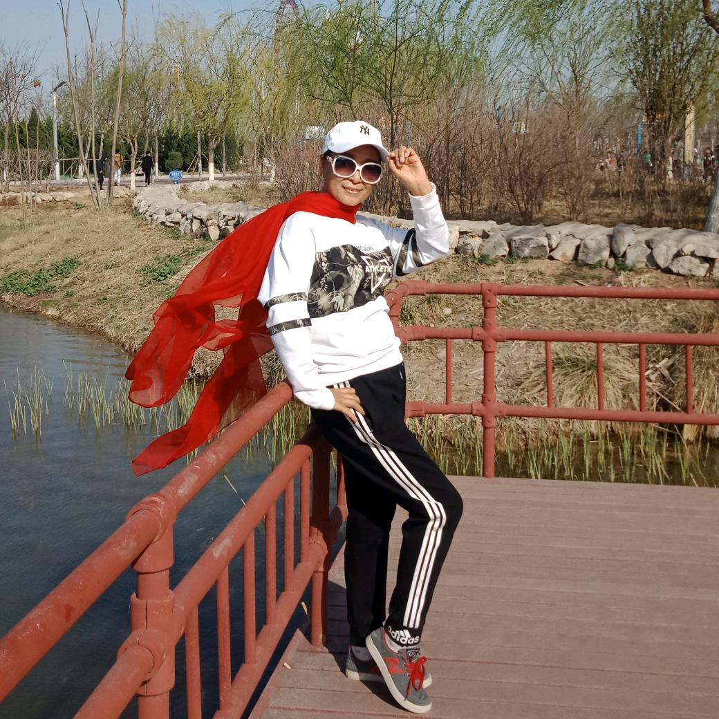 春暖花开🌻🌻