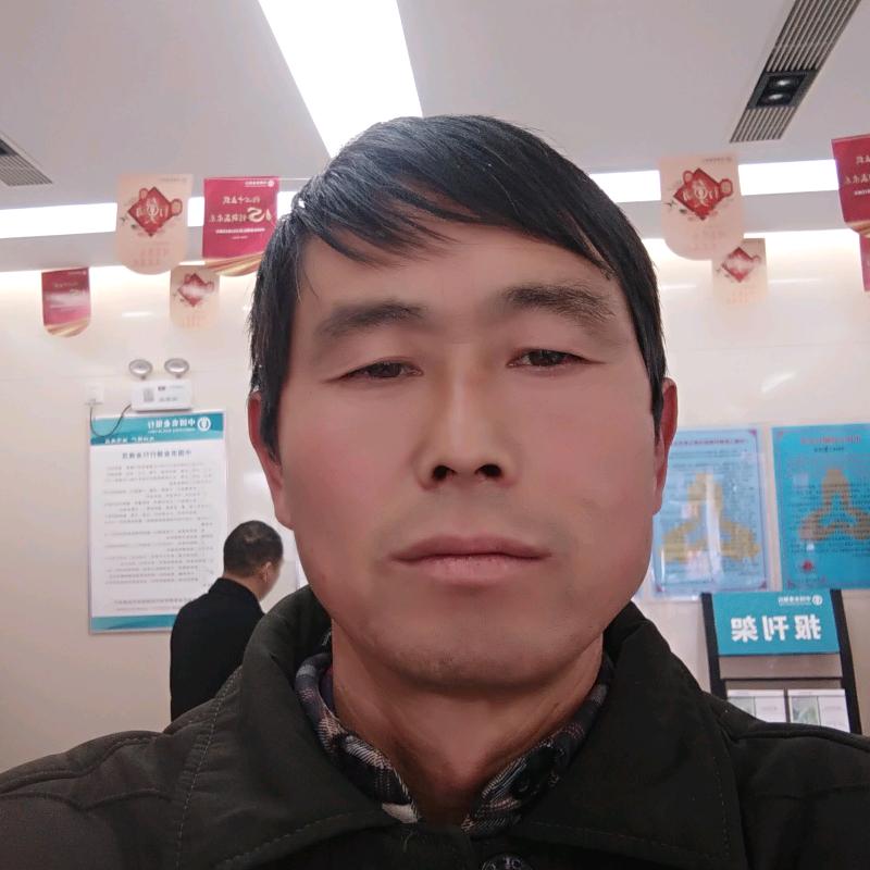 一见钟情