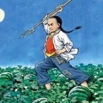今晚月色好