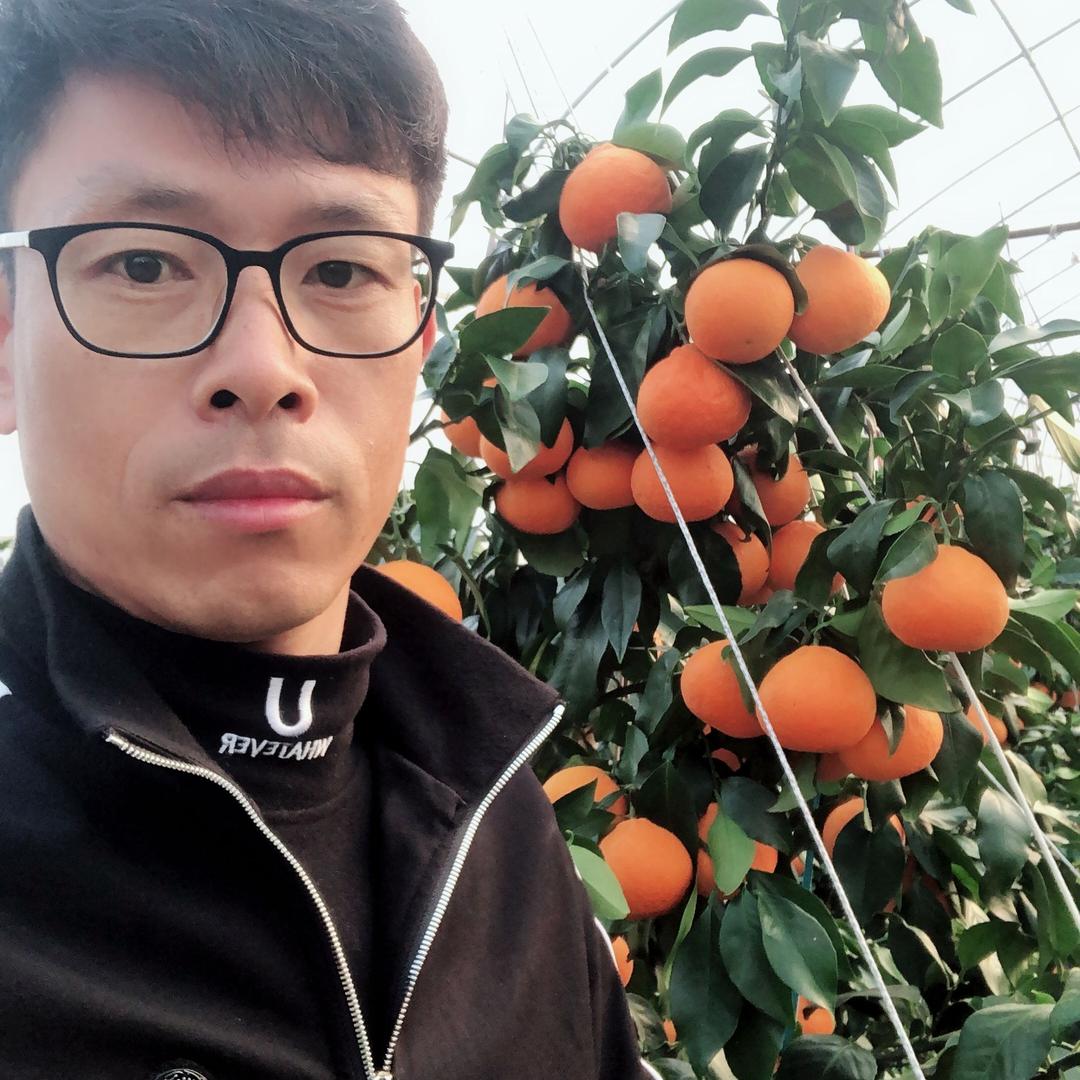 相信自己🍊