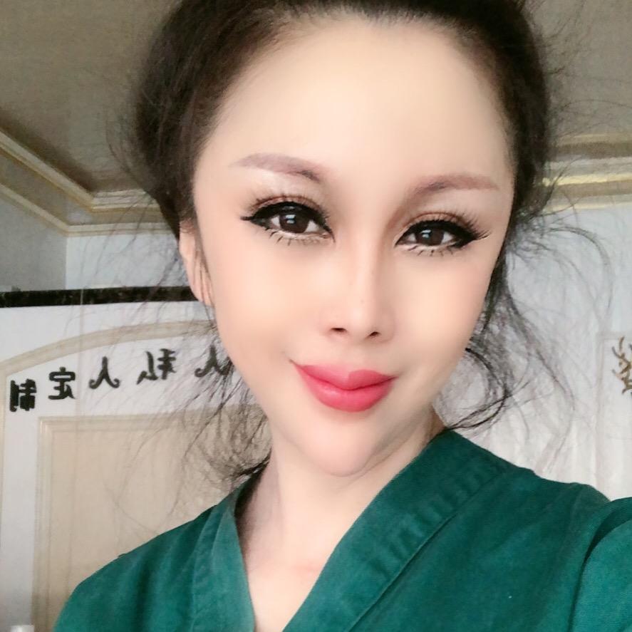 低调奢华666