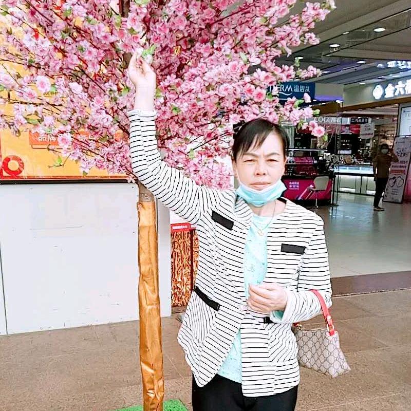 芬芳姐