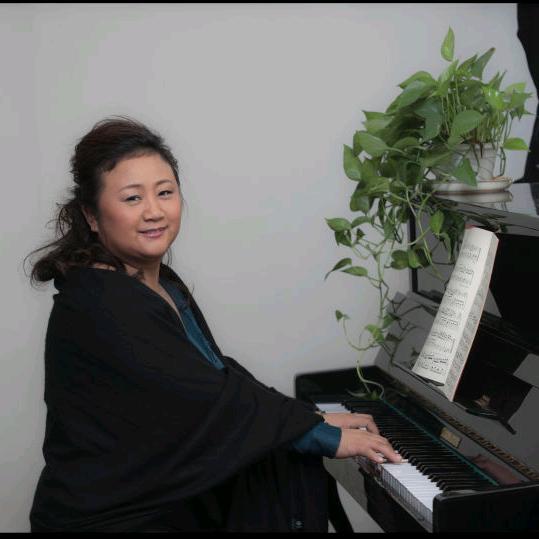 海音之声 music teacher