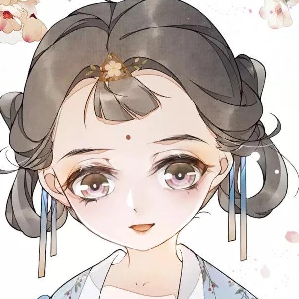 汉服少女