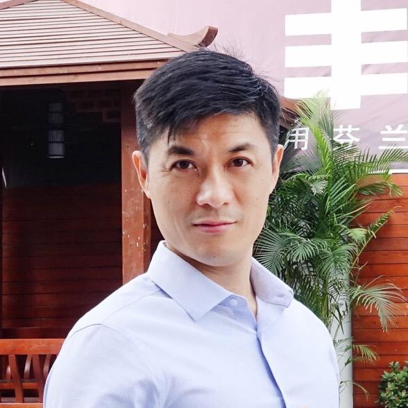 丰胜花园木钟声