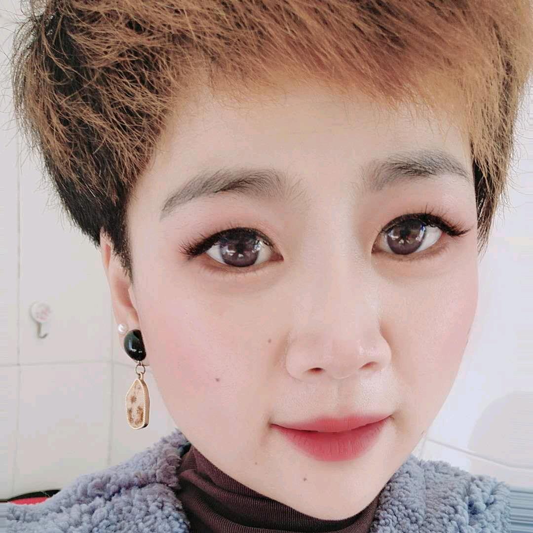 乡镇姊妹花