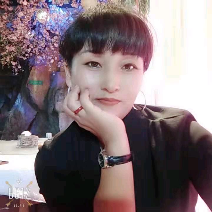（紫藤花语）