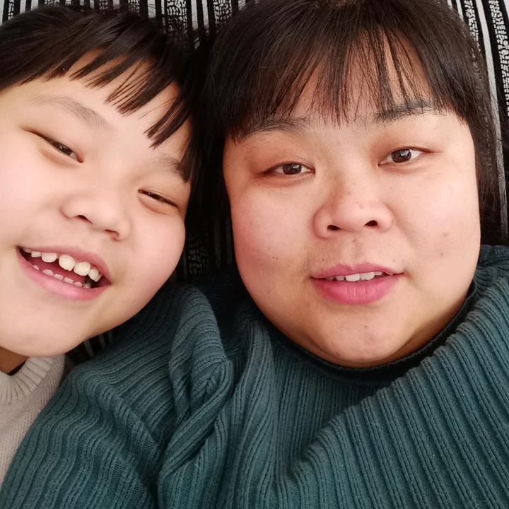萌萌妈妈