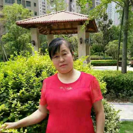 农村谢姐