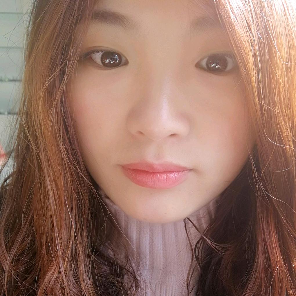 行走的❤️心