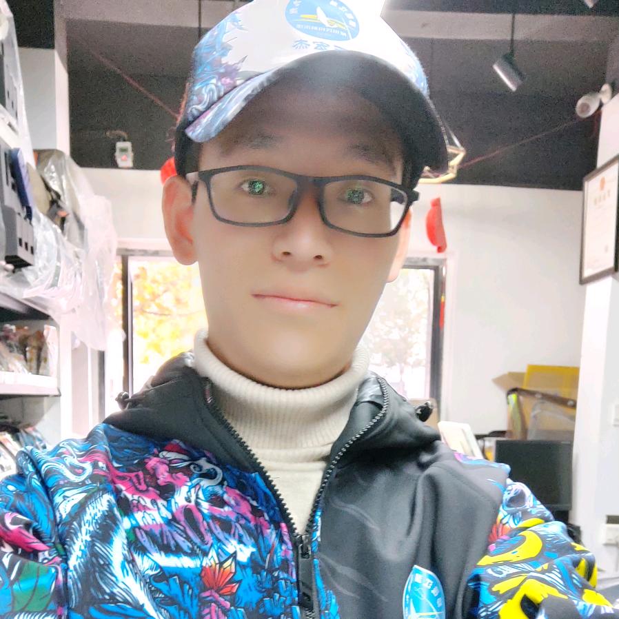 筏钓王小六