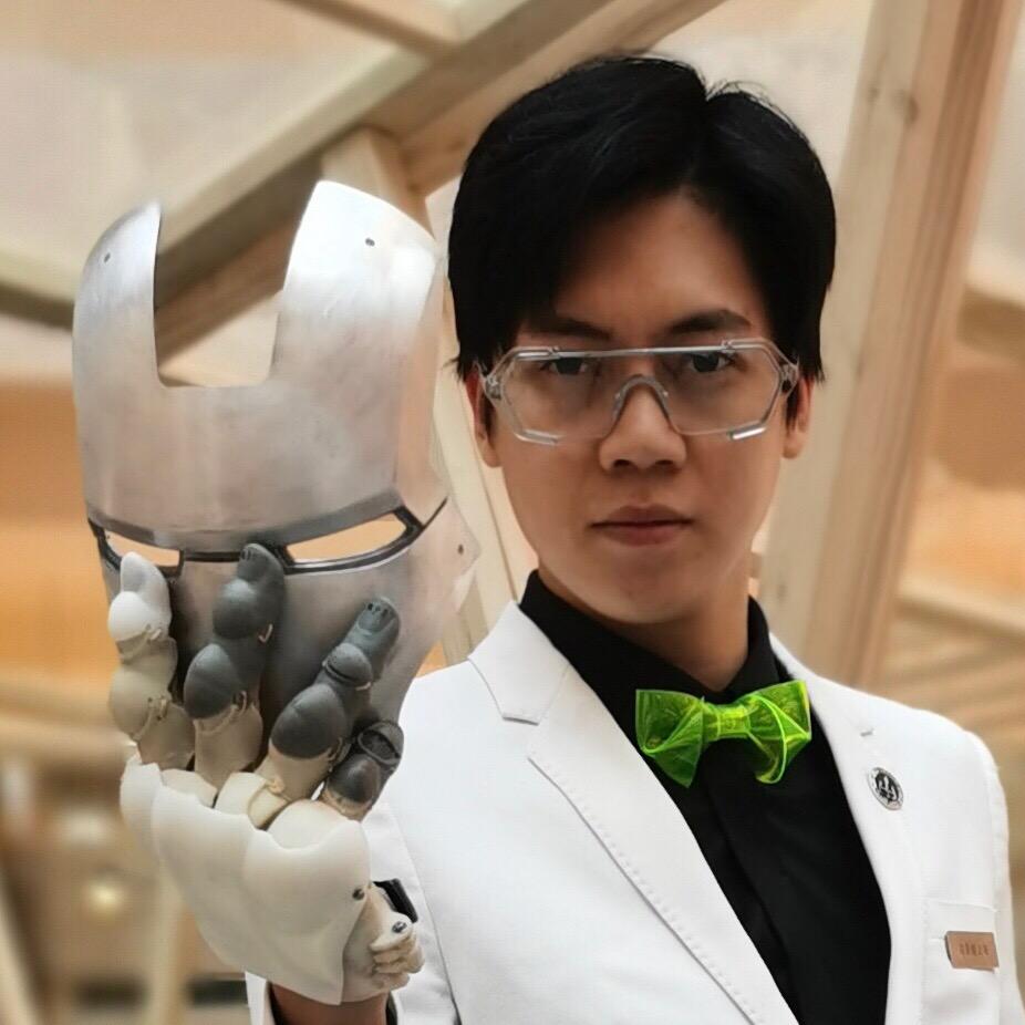 白影研发部