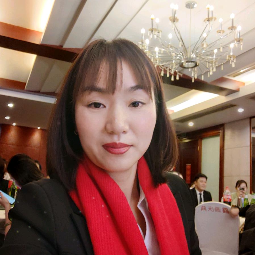 青州嘉诚房产徐景芹
