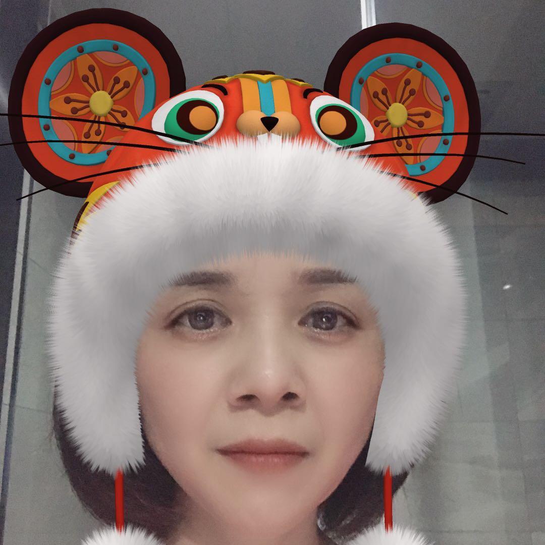 笑颜