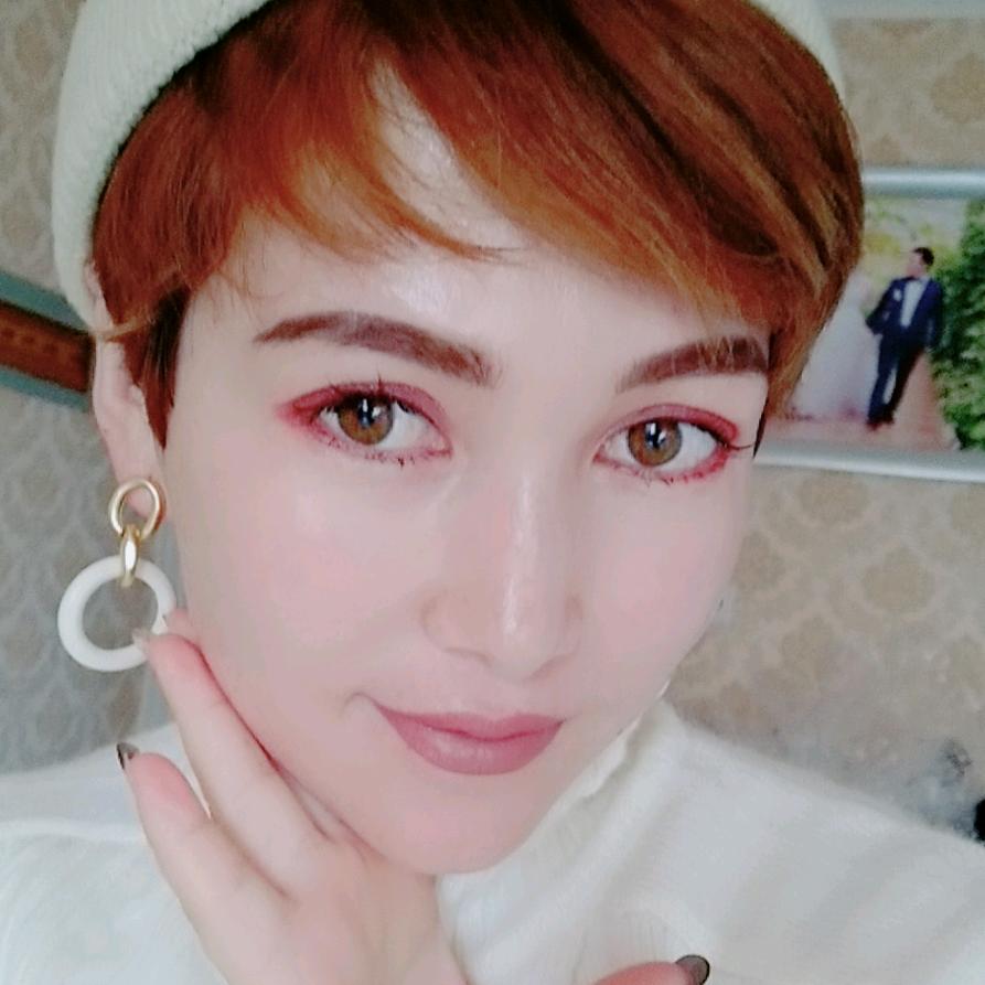 美丽(互)