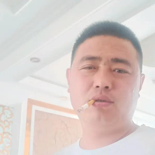 强哥