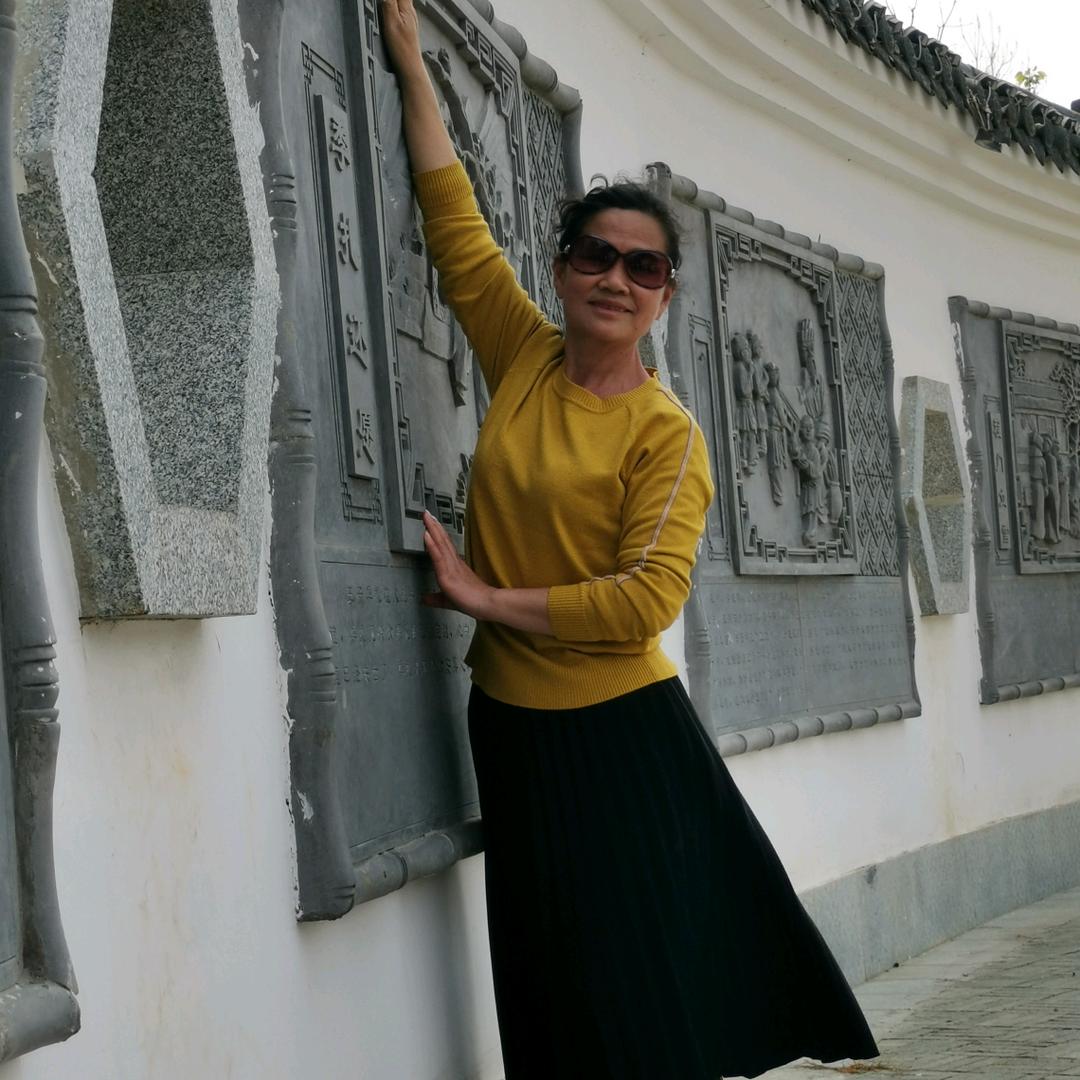 清风徐来