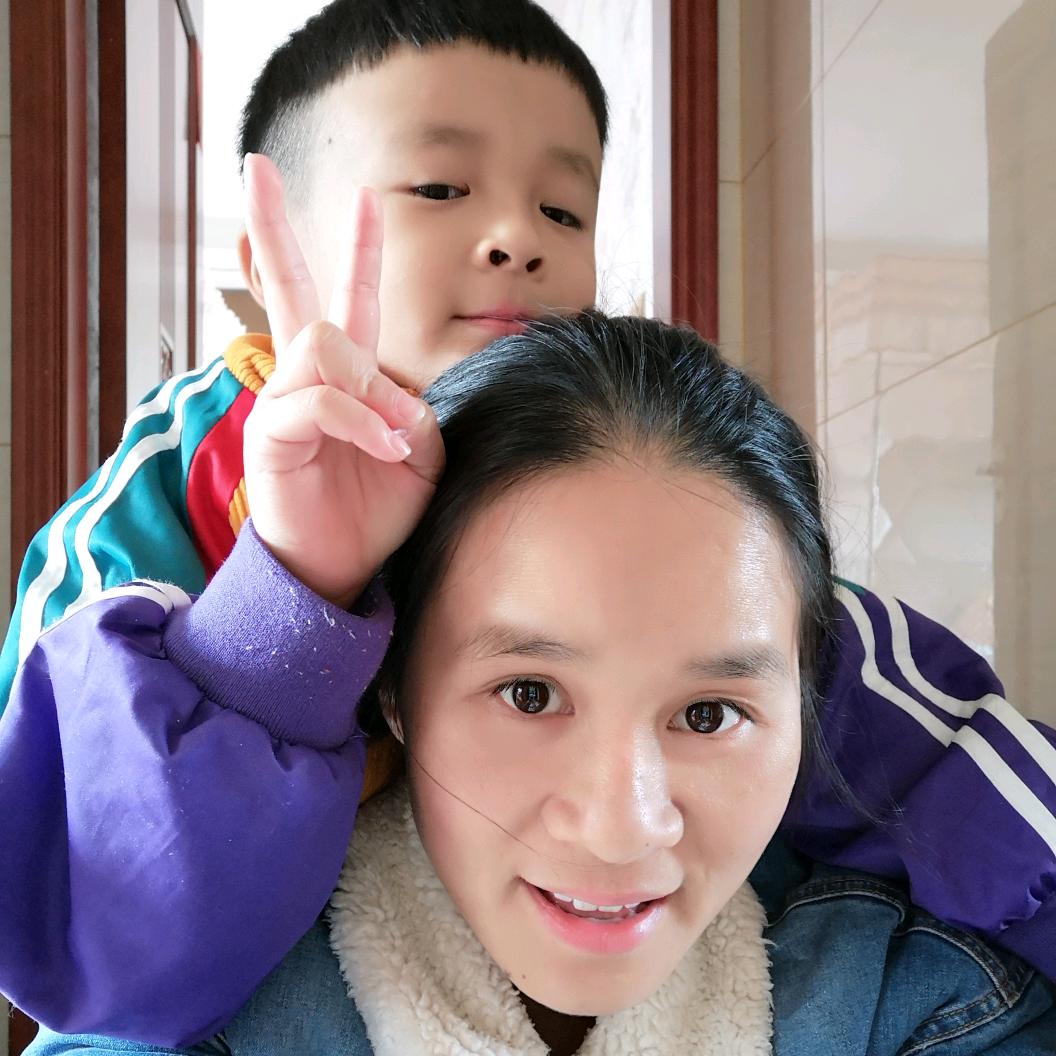 安婕妈妈