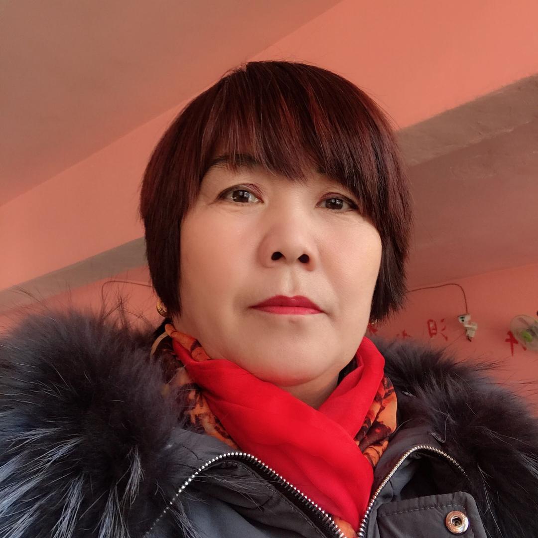 快乐农村婆