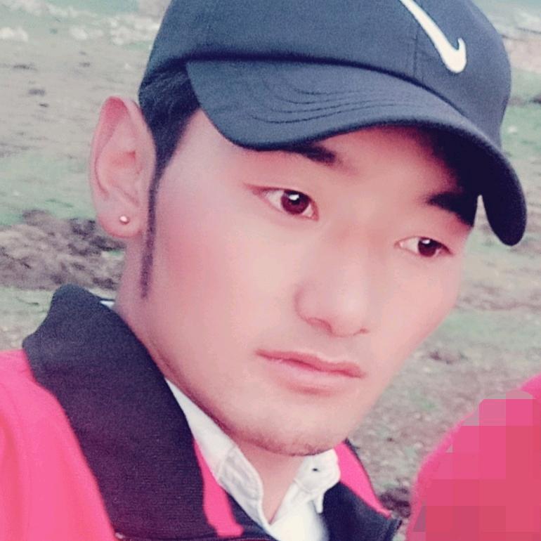 达瓦次仁
