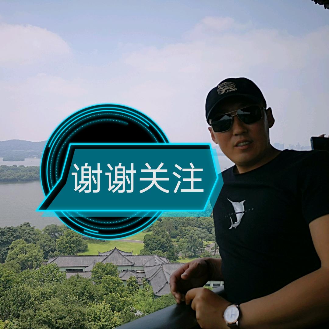 乌哥的DOU记录