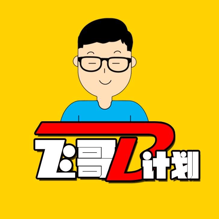 飞哥B计划